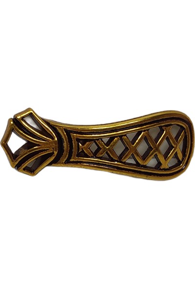 Form Ventus Düğme Kulp