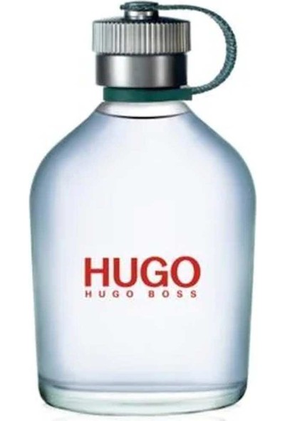 Hugo Boss Hugo Man Edt 200 ml Erkek Parfümü