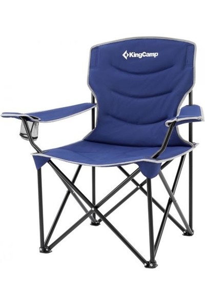 King Camp Kıngcamp Junıper Sandalye (Mavı)