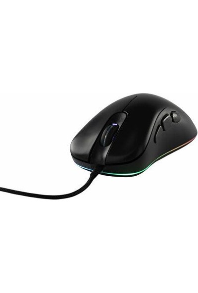 Preo My Game MG18 Rgb LED Fps Kablolu Gaming Mouse