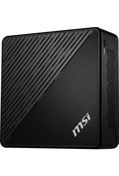 MSI CUBI 5 10M-250XTR Intel Core i5 10210U 16GB 512GB SSD Freedos Mini Pc