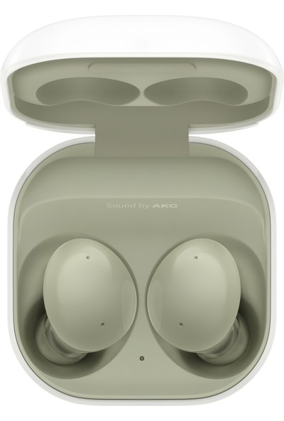 Samsung Galaxy Buds 2 Bluetooth Kulaklık Green SM-R177NZGATUR