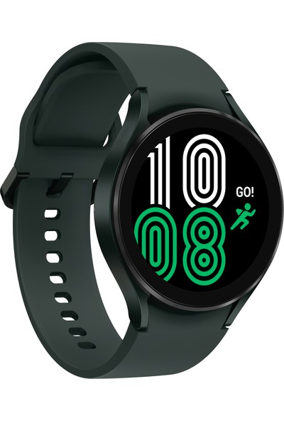 Samsung Galaxy Watch 4 Akıllı Saat Green 44mm SM-R870NZGATUR