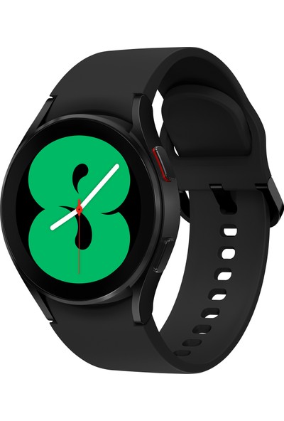 Samsung Galaxy Watch 4 Akıllı Saat Black 44mm SM-R870NZKATUR