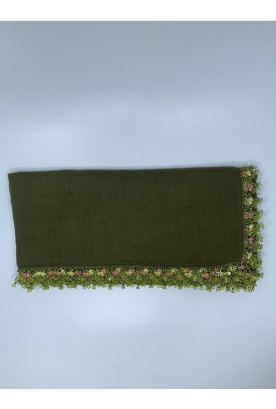Eşarp Home Iğneoyalı Eşarp