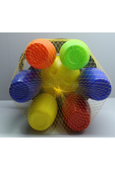 Best Toys Bowling Seti