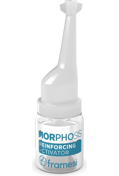 Framesi Morphosis Reinforcing Saç Dökülme Karşıtı Ampul