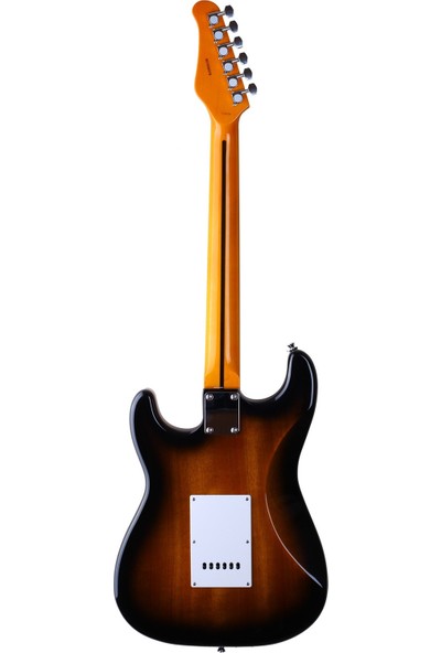 Jay Turser JT-300-TSB Elektro Gitar