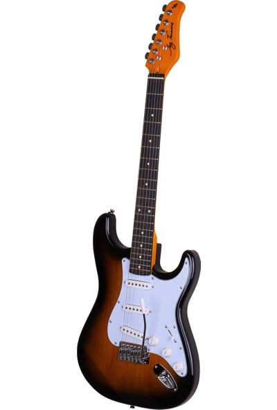 Jay Turser JT-300-TSB Elektro Gitar