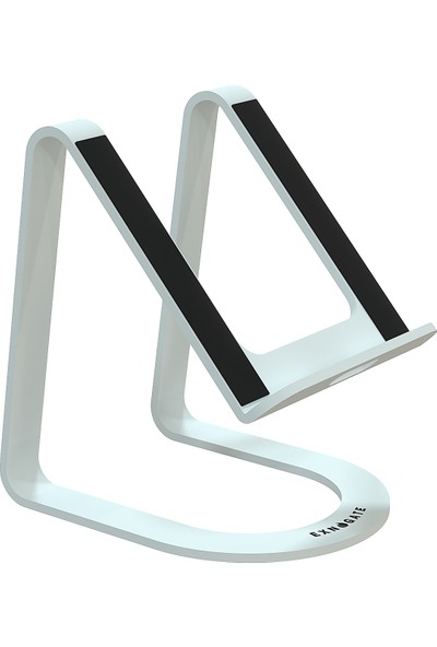 Exnogate Curve-Lux Compact Tablet Standı