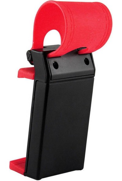 Arabulalaca Apple Iphone 12 Mini Tutucu Araç Direksiyon Telefon Tutucu Aparat