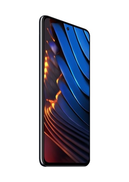 Poco X3 GT 128 GB (Poco Türkiye Garantili) Siyah