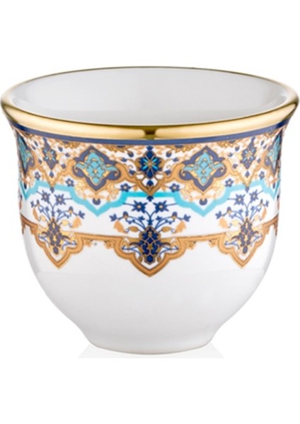 Decorium Ars 4679 18 Prc Kulplu Çay Tk Nazif fiyatları