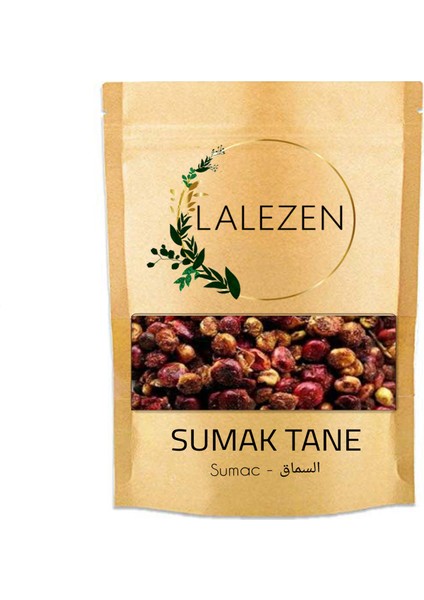 Sumak Tane Sumac Powder Tane Sumak