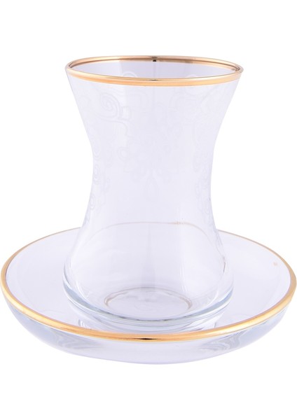 Decorium Ars 1846 12 Prc Çay Tk Armına 01 Gold