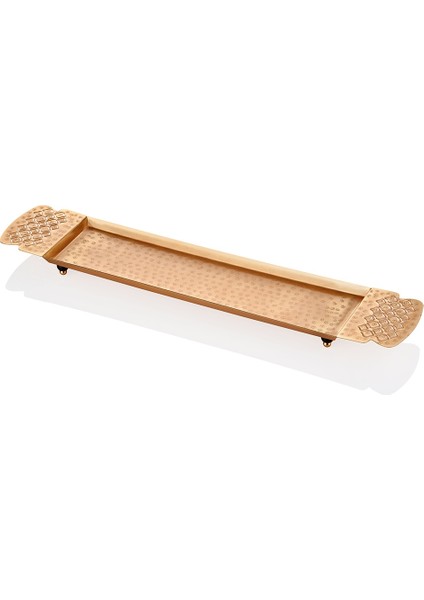 Koleksiyon Ikat Tepsi