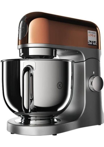 KMX760GD Kmix Limited Edition 1000 Watt Mutfak Şefi - Rose Gold