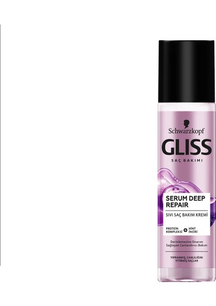 Seum Deep Repair Sıvı Saç Kremi 200ml