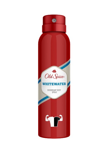 Deodorant Whitewater 150 ml