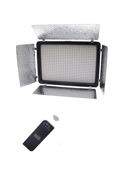 Video LED 520BI Color