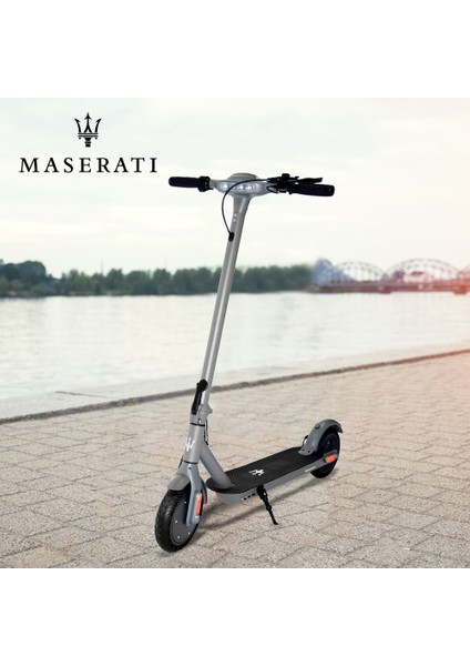 MC-ES852-G 350W Elektrikli Scooter