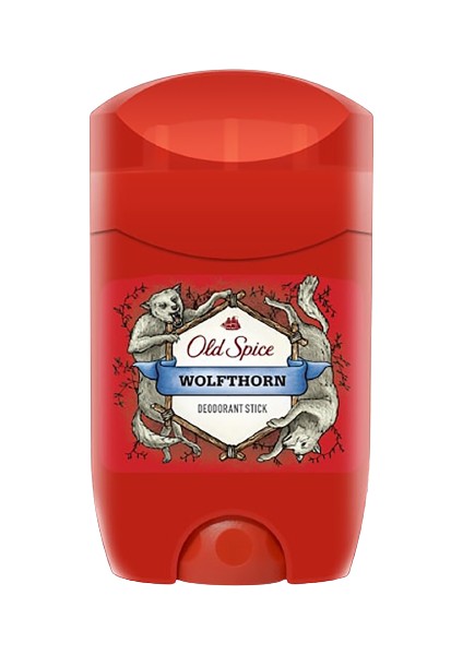 Deo Stick Wolfthorn 50 ml