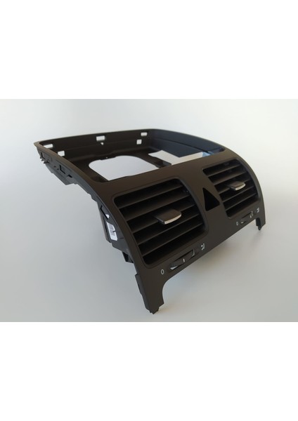Golf5 Jetta 2006-2011 Torpido Havalandırma Izgarası Orta 1K0819728J