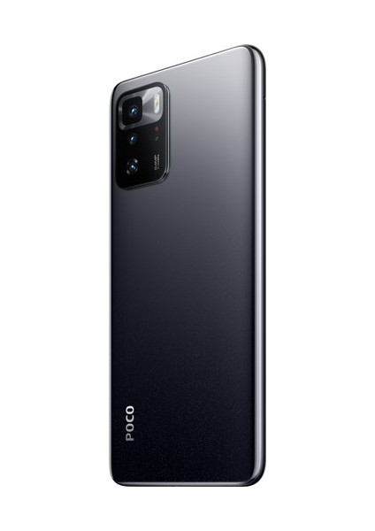 Poco X3 GT 128 GB (Poco Türkiye Garantili) Siyah