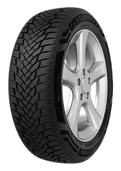 205/55 R16 Tl 91H Maxx Out ST582 Oto 4 Mevsim Lastiği ( Üretim Yılı: 2023 )
