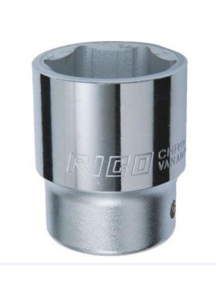 RC3432 3/4 6 Köşe Ağır Lokma 32 mm