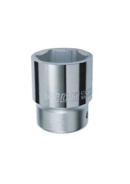 007-RC8024 6 Altı Köşeli Lokma 24 mm 1/2 modelleri