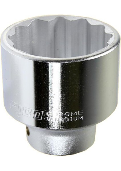 007-RC3521 12 Köşeli Ağır Lokma 21 mm 3/4