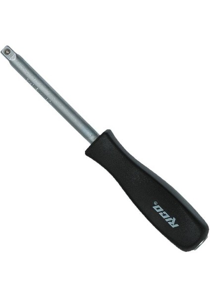 007-RC3006 1/4 Lokma Tutucu Adaptör Kısa