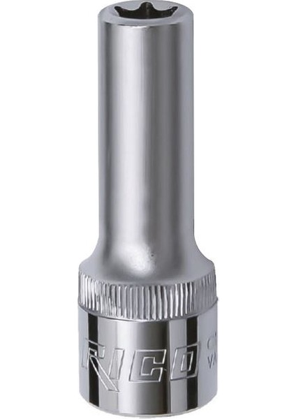 007-RC7007 Iç Torx Derin Lokma E-12 1/2