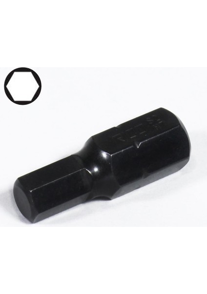 005-KK1181 Kaplamalı Mıknatıslı Alyan Bits Uç H10 30 mm fiyatları