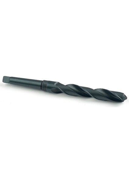 Hss Konik Matkap Ucu Matkap Uçları 31 mm