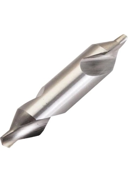 Hss Punta Matkap Ucu 3,15 mm