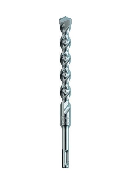 B-47531 Sds Elmas Matkap Ucu 09X160 mm Matkap Uçları