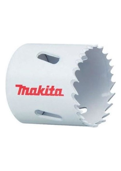 D-17077 Bi Metal Delme Testere Panç Matkap Ucu 44 mm
