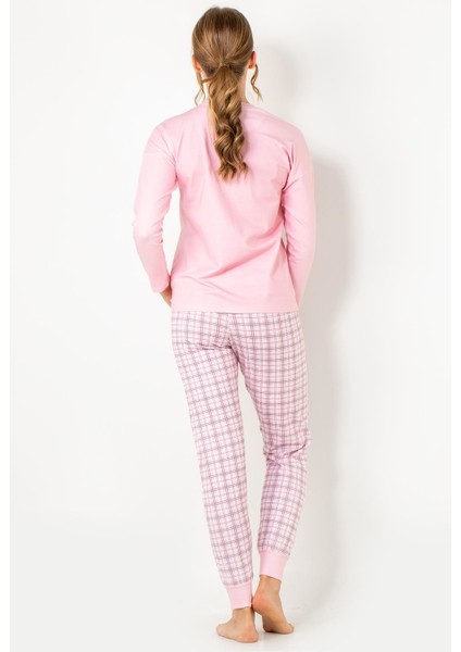 Kadın Pijama Takımı