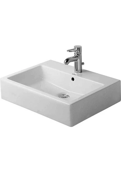 Vero 60 cm Lavabo Beyaz