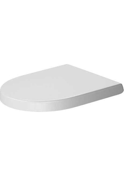 Starck 2-Darlıng New Klz.kapak Soft Beyaz 0069890095