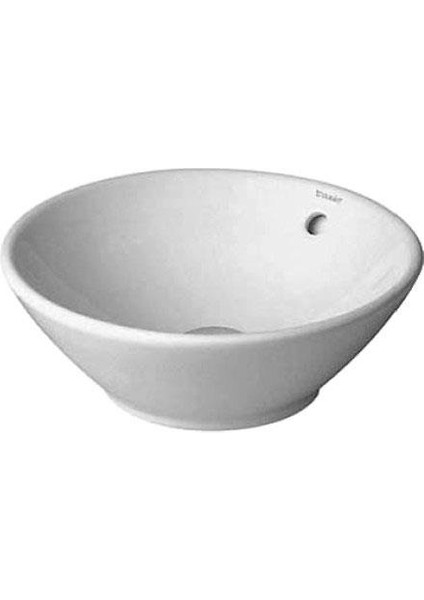 Bacino Çanak Lavabo 42 Cm. 032542