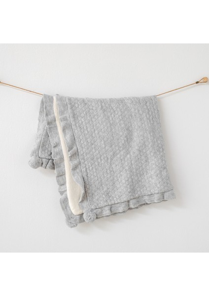 Bebek Battaniyesi 100X95 AC21250R