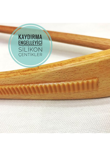 Business Elbise Askısı Geniş Omuz ( 3 Adet ) fiyatları