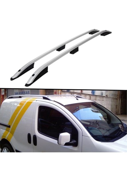 Fiat Tuning Aksesuar Fiorino Tavan Çıtası fiyatları