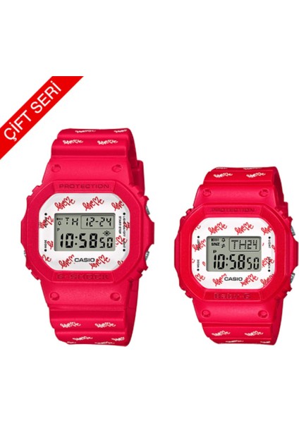 G-Shock LOV-20B-4DR Kol Saati