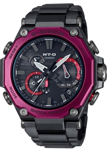 G-Shock MTG-B2000BD-1A4DR Kol Saati