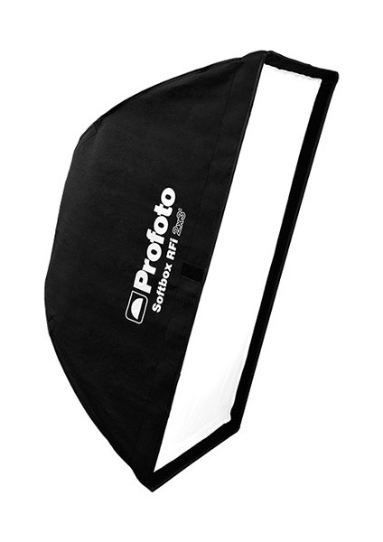 254703 Rfi Softbox 60 x 90 cm