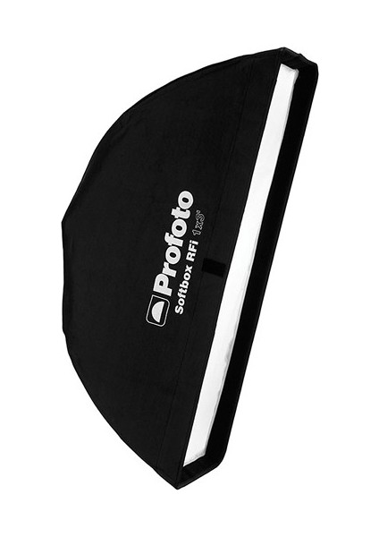 254708 Rfi Softbox 30 x 90 cm
